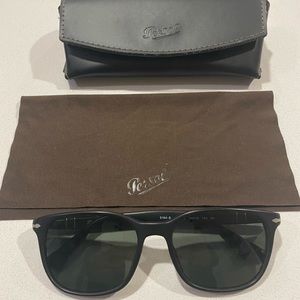 Authentic Polarized Persol Sunglasses